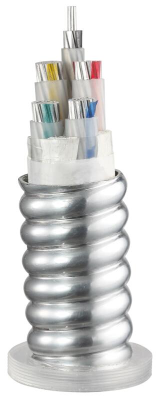 BTLY防火電纜-鋁護(hù)套礦物絕緣氧化鎂防火電纜